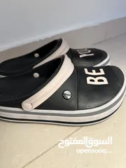  9 شبشب طبي كروكس crocs اصلي