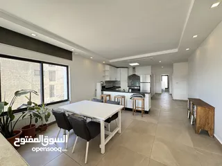  6 شقة 3 نوم مفروشة للايجار ( Property 40994 ) سنوي فقط