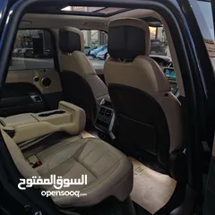 23 Range Rover Sport Hybrid Plug  لون كحلي مميز in 2020