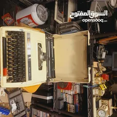  2 طابعة عربي برذر