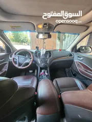  6 سانتافيه فل ون مليون 2016