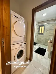  2 شقة مفروشة VIP رام الله الماصيون