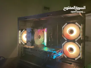  2 2080 TI PC GAMING