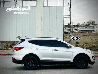  5 هنداي سنتافي