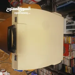  6 طابعة عربي برذر