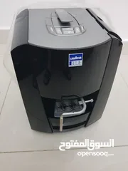  3 coffee machine