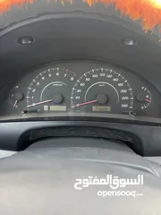  29 Camry 2007 GCC Govt Used car کامري ۲۰۰۸ خلیجی وکالا عمان