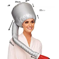  6 hair dryer hair cap
