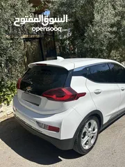  12 Bolt EV 2018