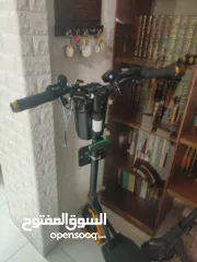  9 سكوتر kaabo mantis 10 52v 18 ah سكوتر بتوصل سرعته من 60ل65 سكوتر بالصلاه على رسول الله