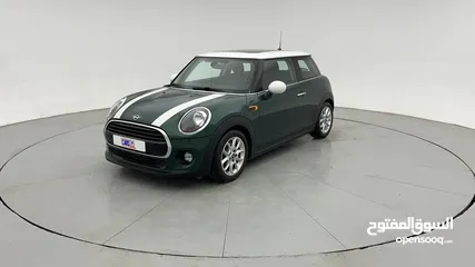  7 (FREE HOME TEST DRIVE AND ZERO DOWN PAYMENT) MINI COOPER