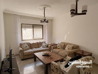  2 شقة مفروشة مميزة للإيجار