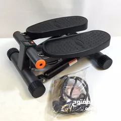  1 Mini Stepper