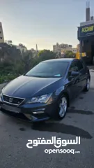  1 سيات ليون FR 2019 للبيع