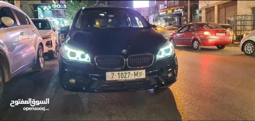  4 BMW للبيع كاش