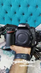  6 Nikon d750