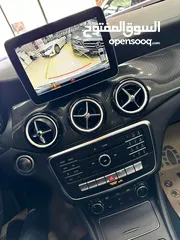  6 مرسيدس gla 200   موديل 2019