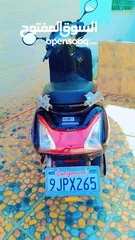  3 هوندا اكتڤا شبة الوكالة