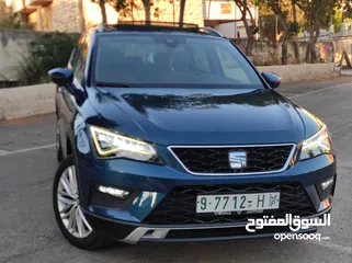  5 سيات اتيكا فل كامل اضافات للبيع بسعر مغري 2021 دهان شركة