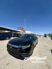  3 هوندا انسايت 2020 تورنج