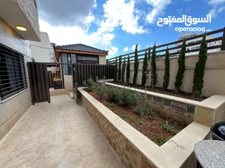  7 2 APARTMENTS 175M EACH WITH 450 M OUTSIDE IN DABOUQ.