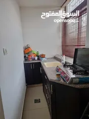  4 ستوديو مفروش للايجار