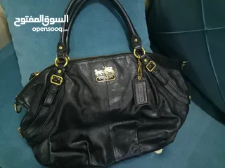  5 حقائب جديد ومستعمل شي بسيط براند عالمي اصلي ميه ميه