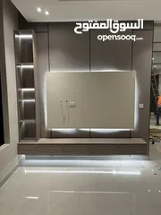  6 شركه ترياق لخدمات الفنيه تشطيبات صيانه عامهً تجليد جدران صبغ  كهربا  سباكه  سرميك جبس مبورد  نجاره