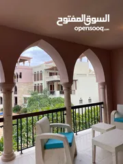  17 احجز عطلتك الآن في أجمل شاليهات العقبة داخل منتجع التالا بي