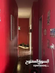 3 شقة للبيع بموقع مميز