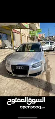  14 اودي a4 2007