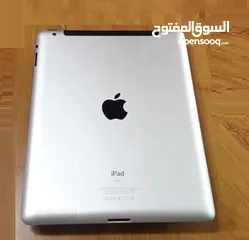  3 مسكر ايكلاود Apple Ipad 2