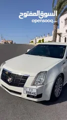  13 للبيع او للبدل كاديلاك CTC 2010 كاتيرا بحالة الوكالة فحص كامل اعلى نصف فل الفل لا تحتاج إلى اي صيانة