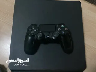  3 بلايستيشن 4 سلم