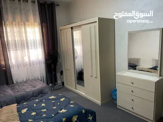  18 استأجر شقة مفروشة بأجمل إطلالات عمان - ناعور