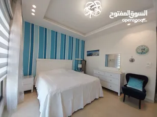  3 شقة للايجار في عبدون  ( Property 35064 ) سنوي فقط