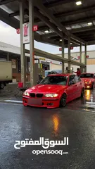  5 Bmw e46 للبيع