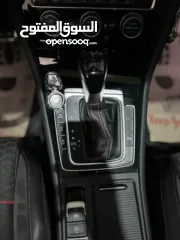  20 جولف GTI ماطور 2000