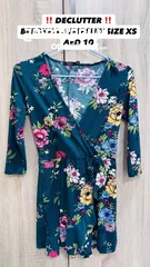  5 My Pre-loved Clothes for Sale!