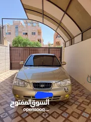  1 هيونداي XD للبيع
