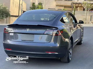  22 تيسلا 3 فحص كامل 2023 بسعر مغرررررررررررري