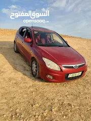  11 هيوندايi30 للبيع