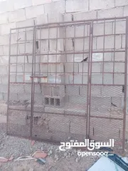  3 شبك غنم للبيع نظيف وقوي