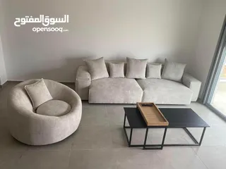  18 غرف نوم ماستر واطفال  ومطابخ ومزانين