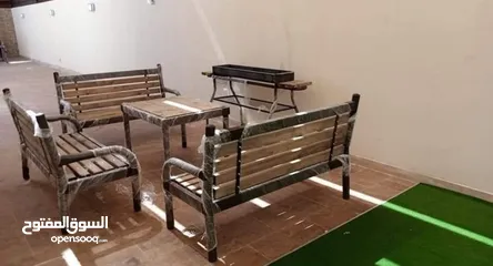  27 لعبة سيسو حديد 2 انش   . العاب مزارع وشاليهات مراجيح وسحاسيل