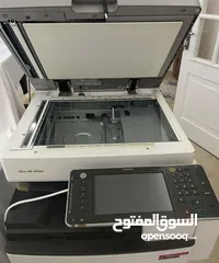  1 ماكنه تصوير ريكو aficio mp4003