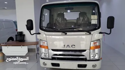  1 دينا N55 من جاك (JAC)