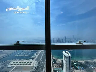  7 Designer  Penthouse in the heart of Dubai marina