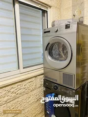  11 شقة مفروشة  مميزة لم تسكن من قبل للايجار