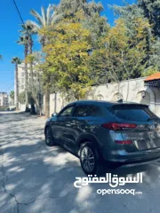  2 هونداي توسان فل الفل بدون فتحه ديزل برايفيت